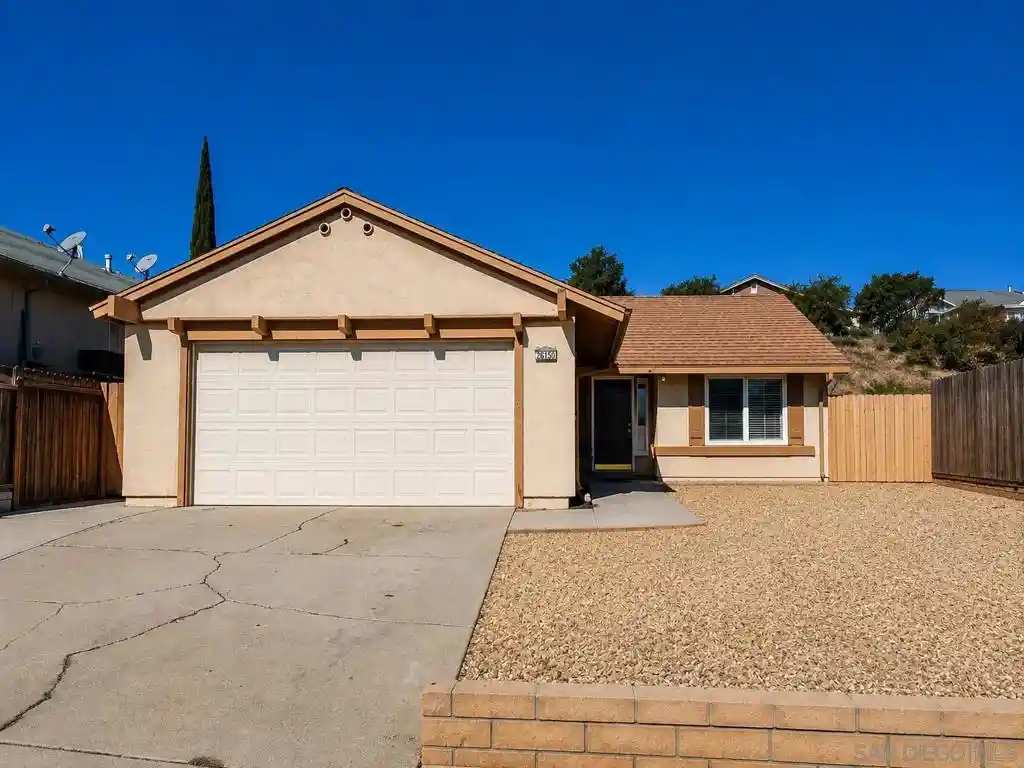 Photo 1 of Single family home for sale at 8474 Parkbrook, San Diego, CA 92114 | MLS# 260024938SD | Listing updated on 2026-10-21