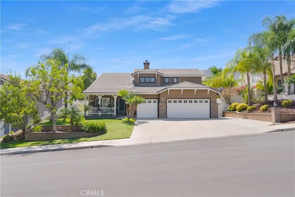 Single family home for sale at 13735 Buckskin Trl Dr, Corona, CA 92883 | MLS# IG26223870