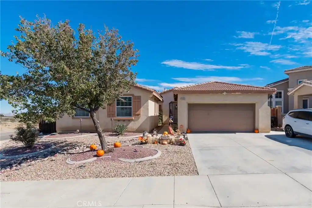Photo 1 of Single family home for sale at 11993 Autumn Wind, Victorville, CA 92392 | MLS# CV26215046 | Listing updated on 2026-10-28