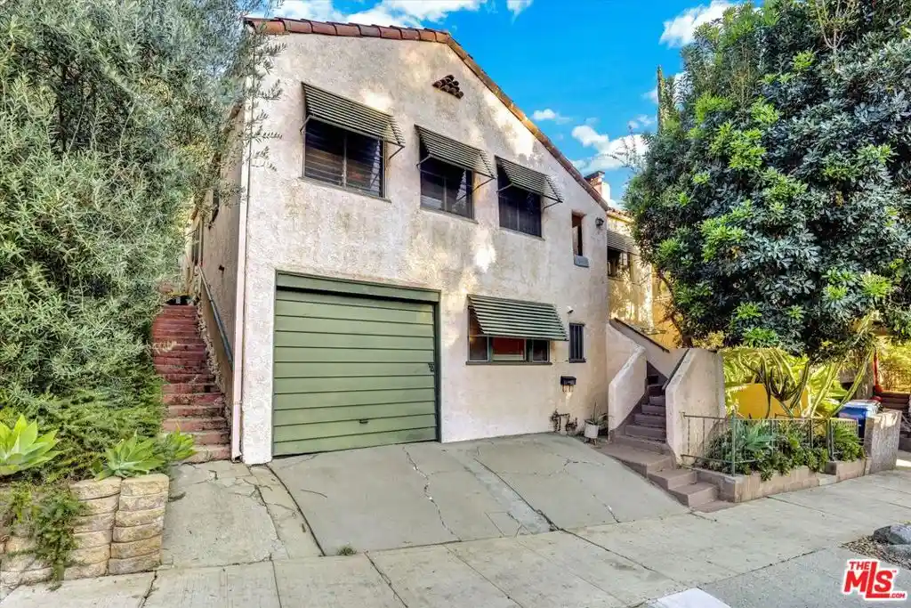 Multi family home for sale at 3109 Berkeley Ave, Los Angeles, CA 90026 | MLS# 26984897