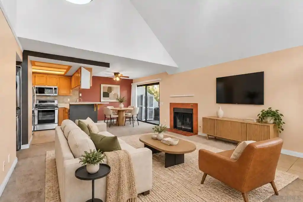 Photo 1 of Condo for sale at 11865 Caminito Ronaldo #200, San Diego, CA 92128 | MLS# 260024941SD | Listing updated on 2026-10-20
