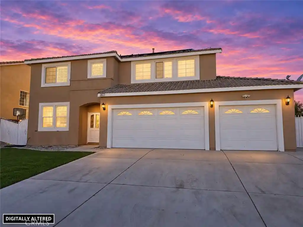 Photo 1 of Single family home for sale at 36631 Pine Valley Ct, Palmdale, CA 93552 | MLS# SW26223711 | Listing updated on 2026-10-16