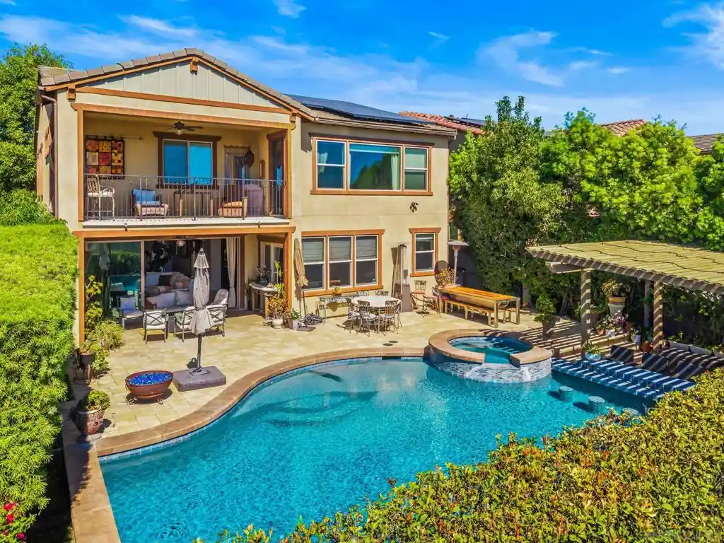 Photo 1 of Single family home for sale at 15859 Atkins Pl, San Diego, CA 92127 | MLS# 260024943SD | Listing updated on 2026-10-20