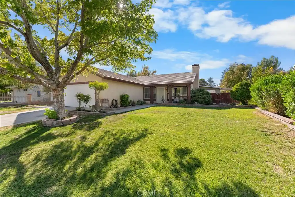 Photo 1 of Single family home for sale at 44627 Overland Ave, Lancaster, CA 93536 | MLS# SR26220476 | Listing updated on 2026-10-25