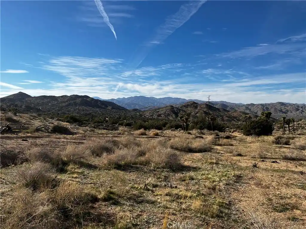 Photo 1 of Land for sale at 0 Eagles Nest, Yucca Valley, CA 92284 | MLS# JT26223990 | Listing updated on 2026-10-15