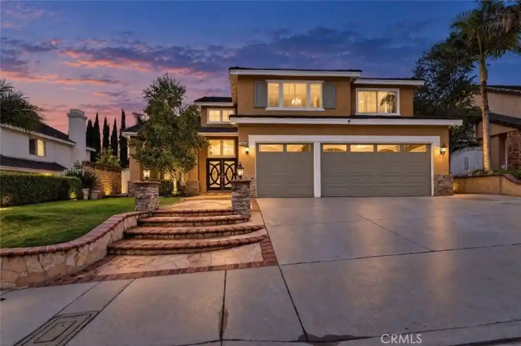 Photo 1 of Single family home for sale at 14838 Avenida Anita, Chino Hills, CA 91709 | MLS# CV26222550 | Listing updated on 2026-10-25