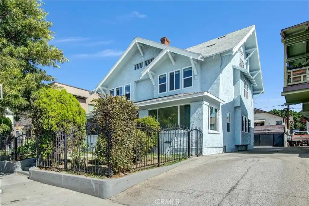 Multi family home for sale at 2924 S Normandie, Los Angeles, CA 90007 | MLS# TR26223865
