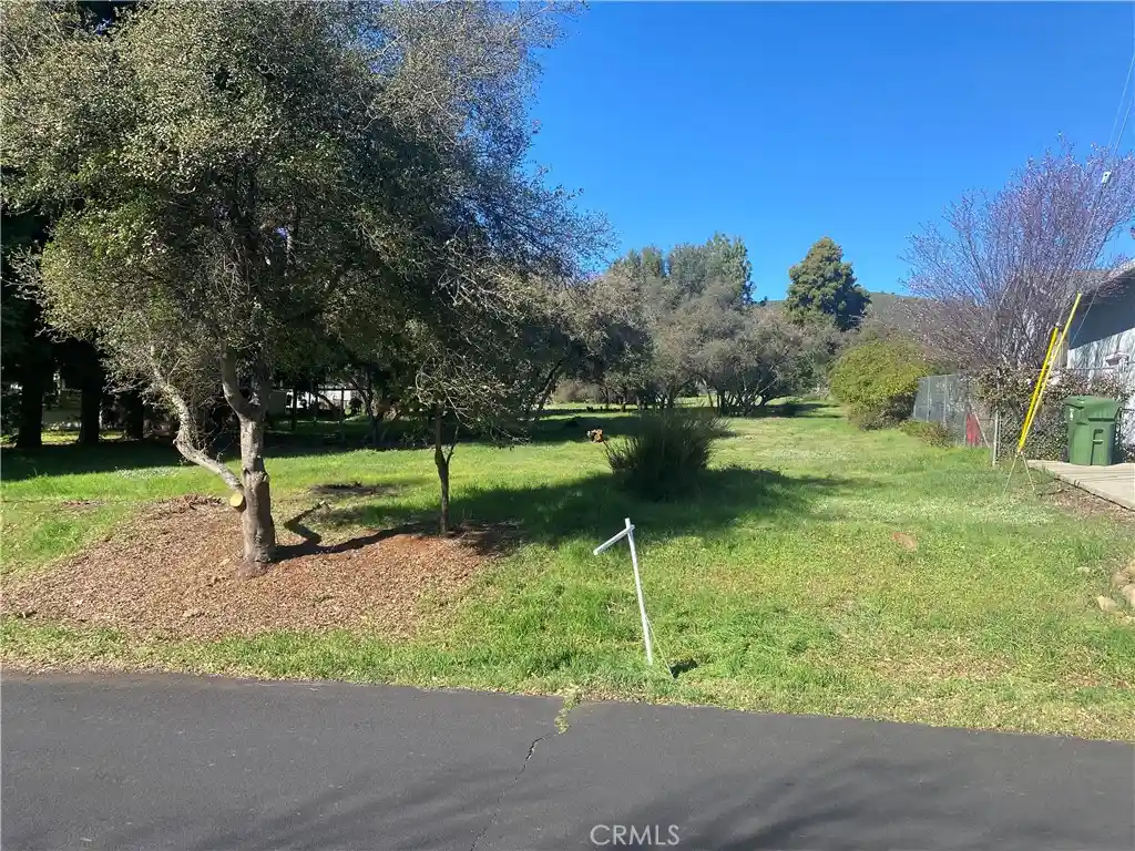 Photo 1 of Land for sale at 16744 Greenridge Rd, Hidden Valley Lake, CA 95467 | MLS# LC26224003 | Listing updated on 2026-10-15