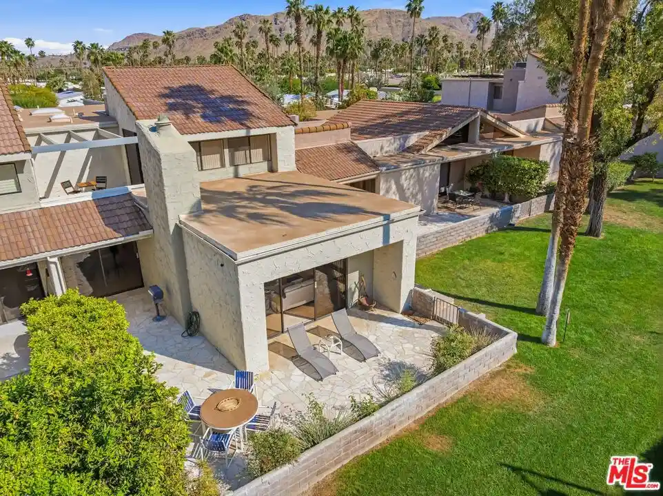 Photo 1 of Condo for sale at 2075 S Ramitas Way, Palm Springs, CA 92264 | MLS# 26102308 | Listing updated on 2026-10-28