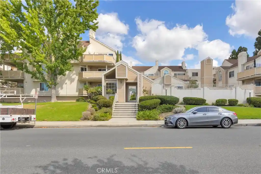 Photo 1 of Condo for sale at 3845 Farquhar Ave #110, Los Alamitos, CA 90720 | MLS# PW26222308 | Listing updated on 2026-10-16