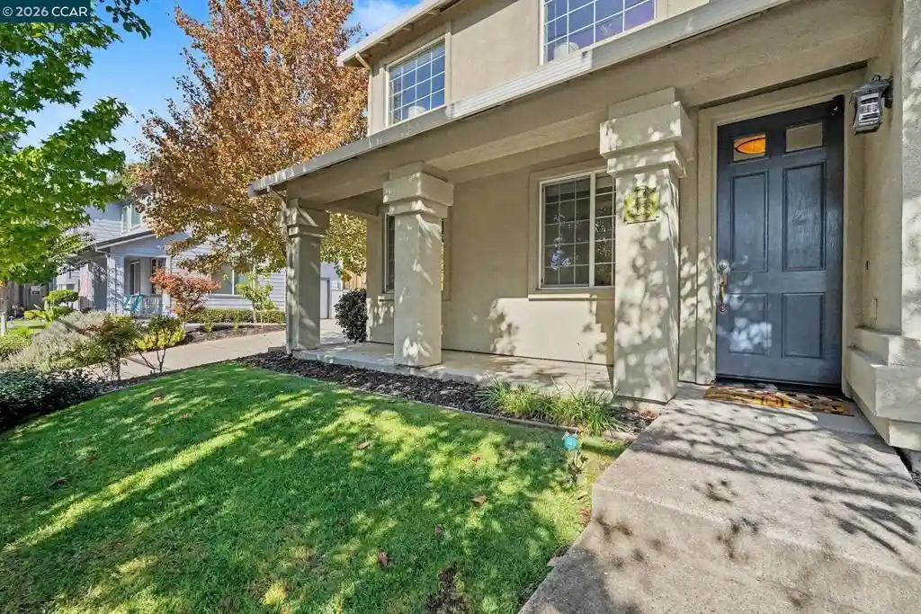Photo 1 of Single family home for sale at 4209 Alhambra Way, Martinez, CA 94553 | MLS# 41151334 | Listing updated on 2026-10-22