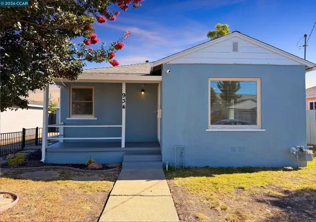 Photo 1 of Single family home for sale at 934 Warden Ave, San Leandro, CA 94577 | MLS# 41151333 | Listing updated on 2026-10-30