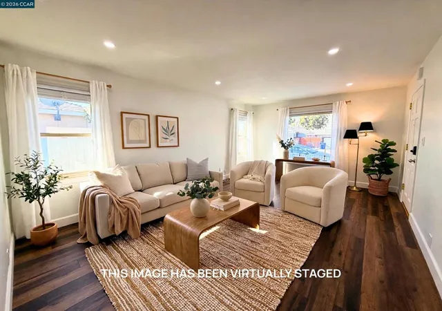 Photo 3 of Single family home for sale at 934 Warden Ave, San Leandro, CA 94577 | MLS# 41151333 | Listing updated on 2026-10-30