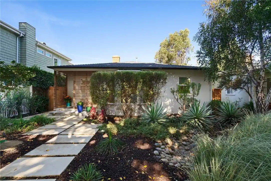 Single family home for sale at 1343 Grant, Santa Monica, CA 90405 | MLS# SR26223625