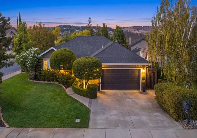 Single family home for sale at 7182 Silver Lode Ln, San Jose, CA 95120 | MLS# ML82064706