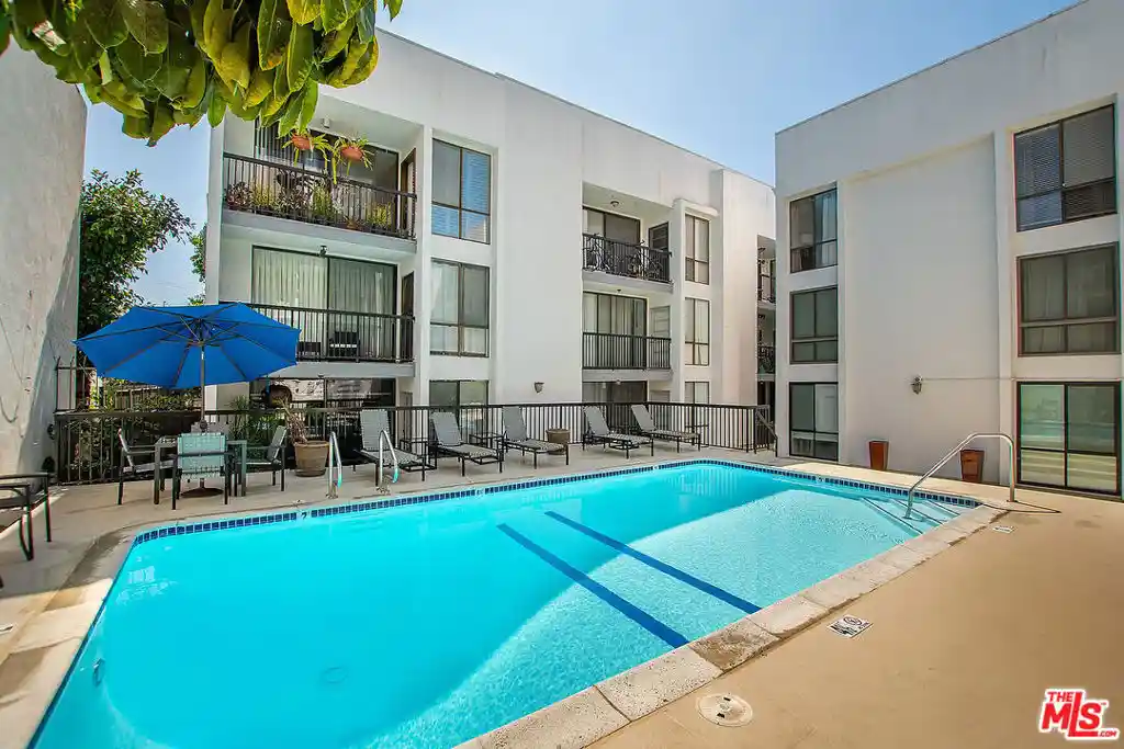 Photo 1 of Condo for sale at 906 N Doheny Dr #510, West Hollywood, CA 90069 | MLS# 26102460 | Listing updated on 2026-10-23