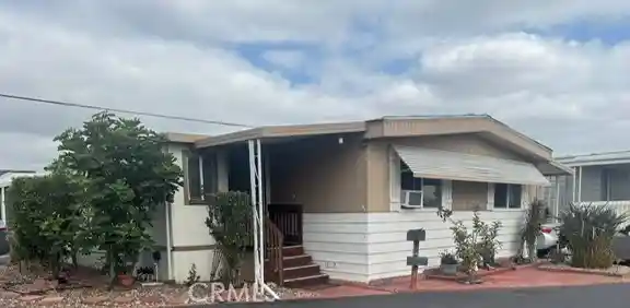 Photo 1 of Manufactured home for sale at 235 S South Beach Blvd #54, Anaheim, CA 92804 | MLS# OC26224053 | Listing updated on 2026-10-15