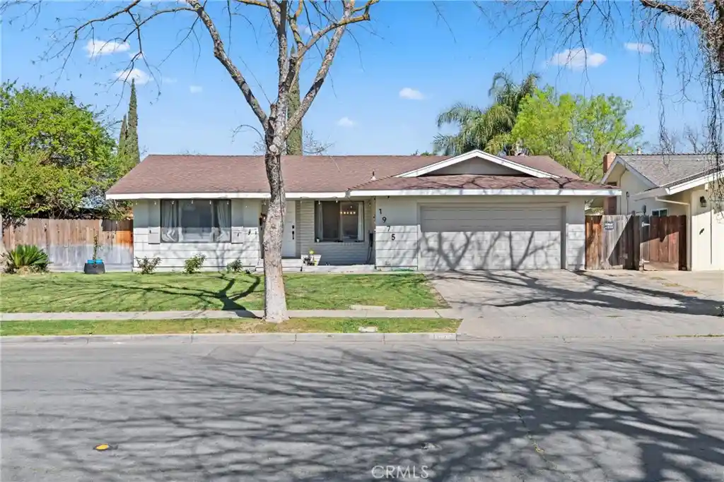Photo 1 of Single family home for sale at 1975 E Alexander, Merced, CA 95340 | MLS# MC26224055 | Listing updated on 2026-10-16