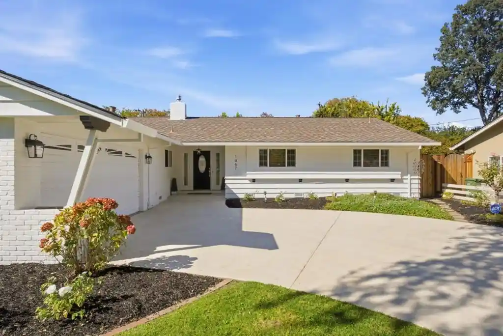 Single family home for sale at 1467 Kiner Ave, San Jose, CA 95125 | MLS# ML82064710