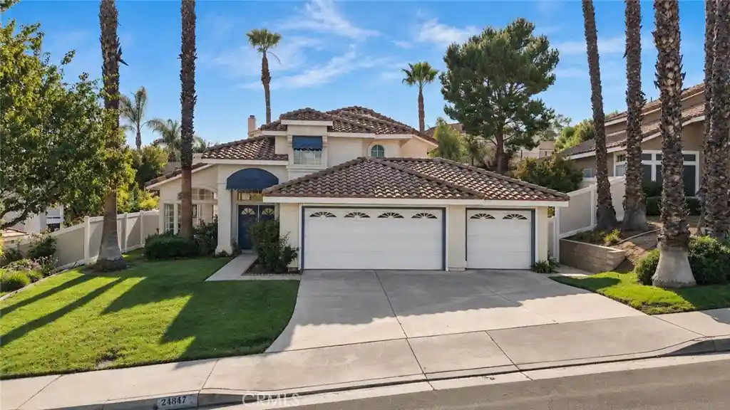 Photo 1 of Single family home for sale at 24847 Lincoln, Murrieta, CA 92562 | MLS# CV26224047 | Listing updated on 2026-10-25