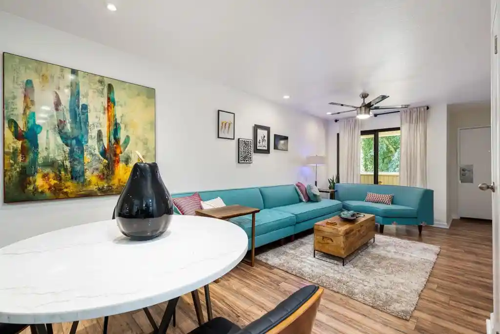 Photo 1 of Condo for sale at 2812 N Auburn Ct #F207, Palm Springs, CA 92262 | MLS# 219154379DA | Listing updated on 2026-10-23