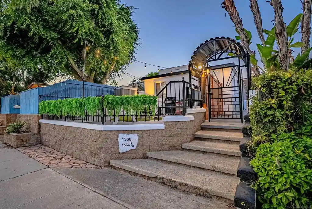 Photo 1 of Multi family home for sale at 1566 Reed Ave, San Diego, CA 92109 | MLS# 260024957SD | Listing updated on 2026-10-16