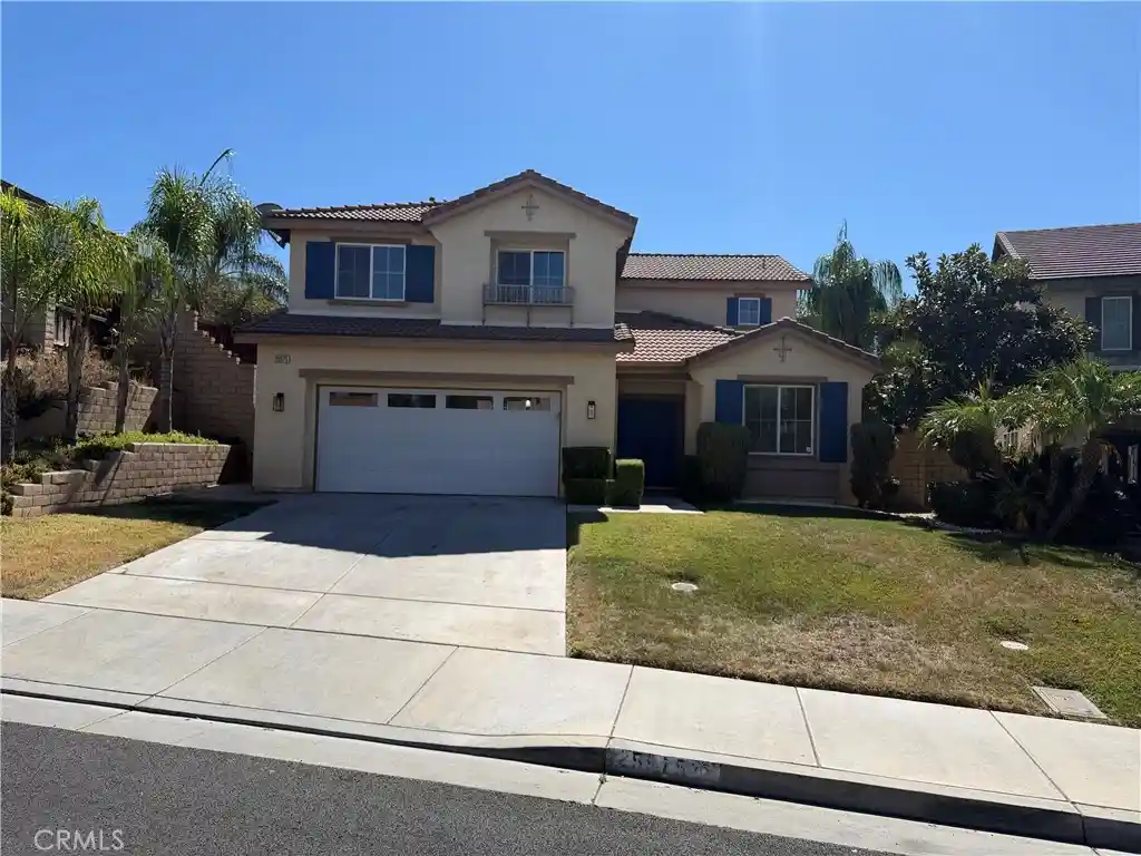 Photo 1 of Single family home for sale at 25975 Avenida Classica, Moreno Valley, CA 92551 | MLS# IV26223771 | Listing updated on 2026-10-16