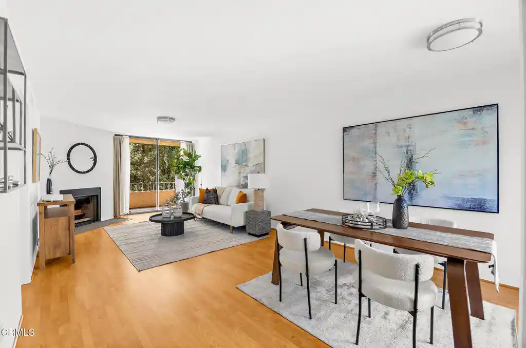 Condo for sale at 4141 Via Marisol #314, Los Angeles, CA 90042 | MLS# P1-29254