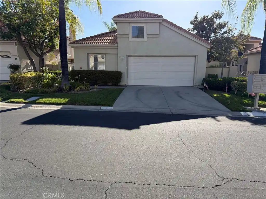 Photo 1 of Sale Pending at 23907 Corte Emerado, Murrieta, CA 92562 | MLS# SW26224106 | Listing updated on 2026-10-16