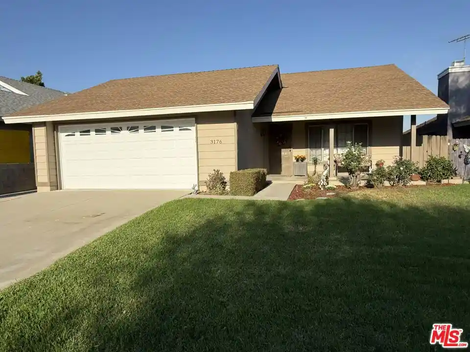 Photo 1 of Single family home for sale at 3176 Chardoney Way, Jurupa Valley, CA 91752 | MLS# 26102482 | Listing updated on 2026-10-23
