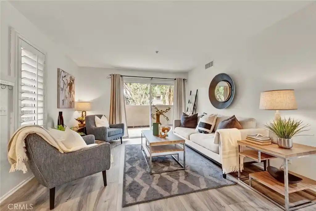 Listing Photo 1 - Condo for sale in 2800 Keller Dr located at 2800 Keller Dr, Tustin, CA 92782 - Unit #242