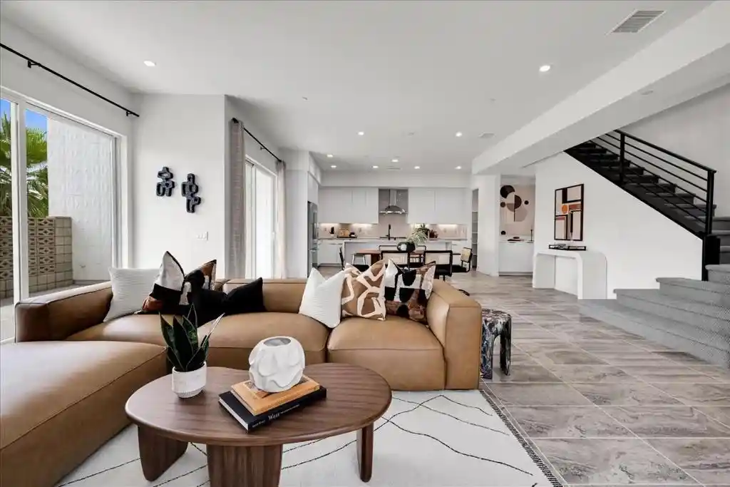 Photo 1 of Townhouse for sale at 732 Obsidian Loop E, Palm Springs, CA 92264 | MLS# 219154380DA | Listing updated on 2026-10-16