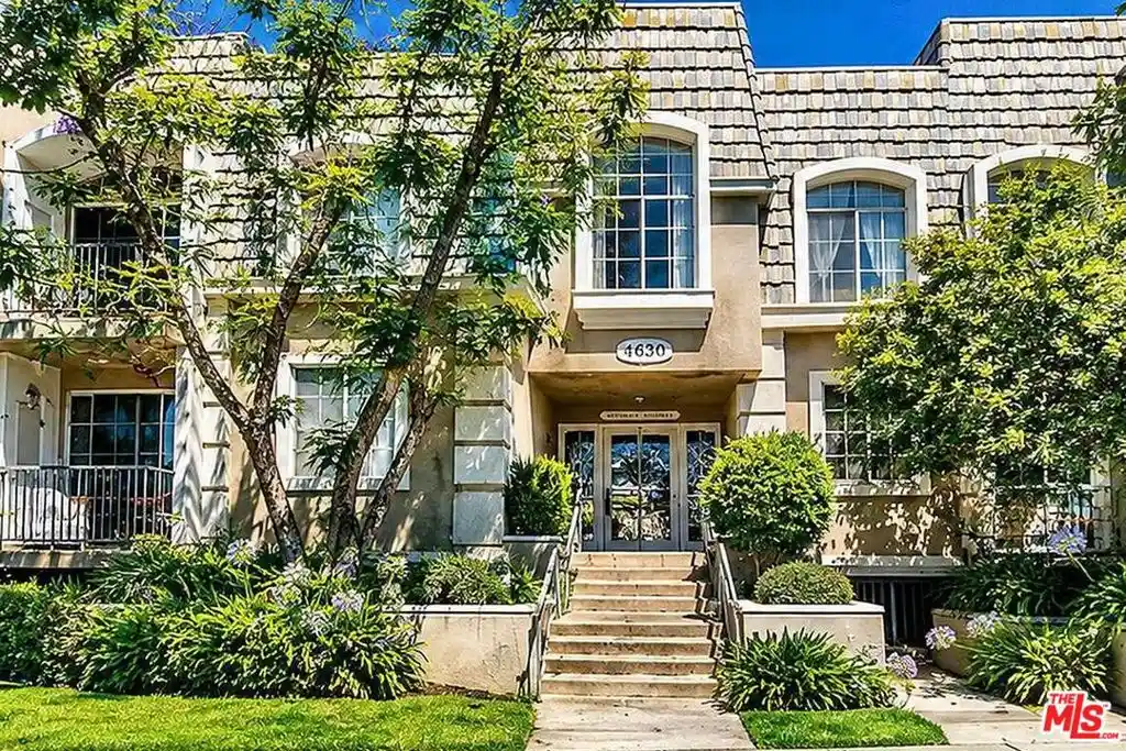 Multi family home for sale at 4630 Kester Ave, Sherman Oaks, CA 91403 | MLS# 26102390
