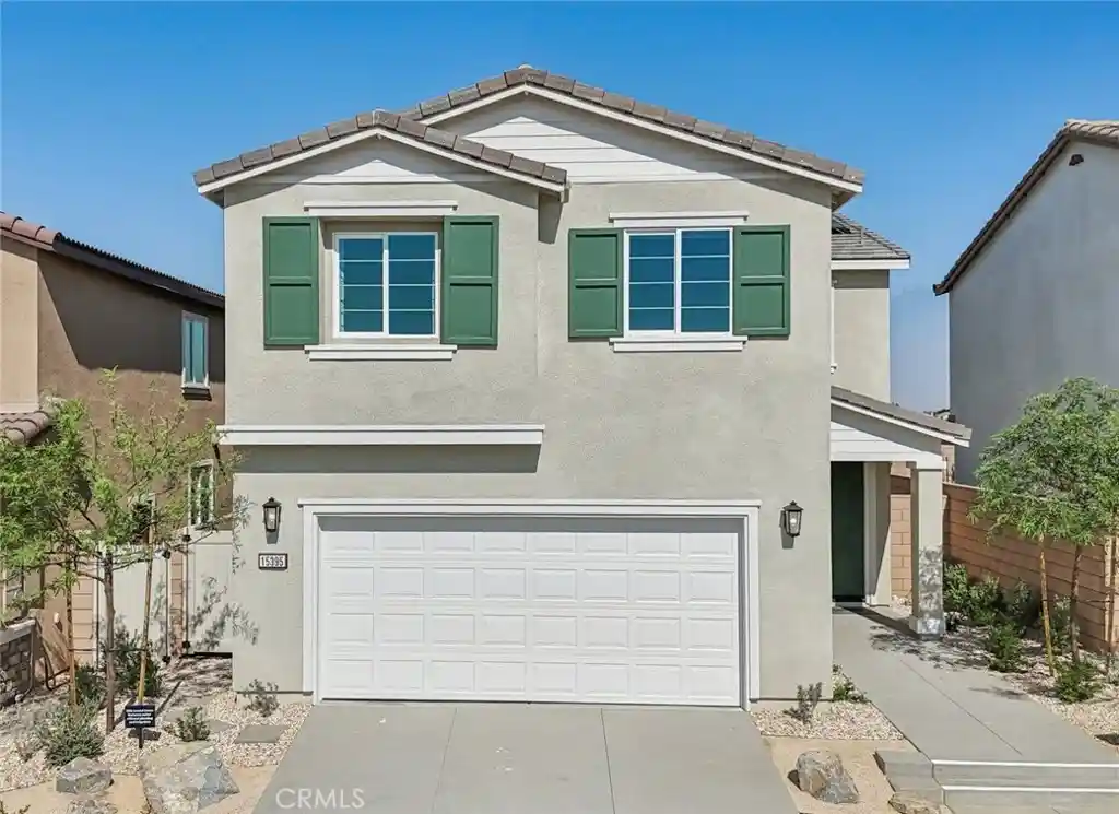 Photo 1 of Single family home for sale at 13623 Lone Star Ln, Victorville, CA 92394 | MLS# SW26223985 | Listing updated on 2026-10-16