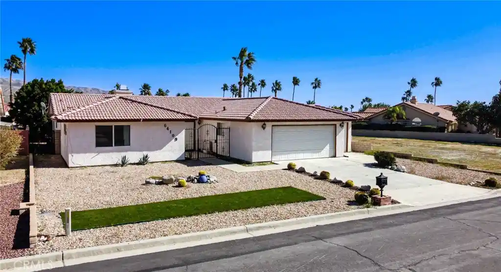 Photo 1 of Single family home for sale at 64109 Doral, Desert Hot Springs, CA 92240 | MLS# BB26224128 | Listing updated on 2026-10-16