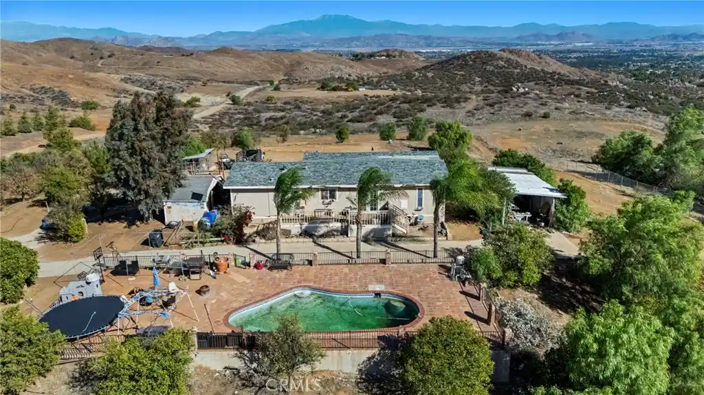 Photo 1 of Sale Pending at 19541 Blue Sky, Perris, CA 92570 | MLS# SW26223654 | Listing updated on 2026-10-22