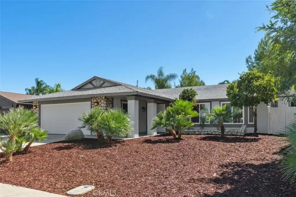 Single family home for sale at 26117 Snow Crk, Menifee, CA 92586 | MLS# SW26224105