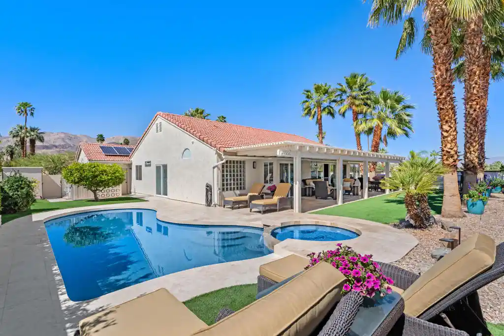 Photo 1 of Single family home for sale at 47190 Sand Sage Ct, Palm Desert, CA 92260 | MLS# 219154382DA | Listing updated on 2026-10-23