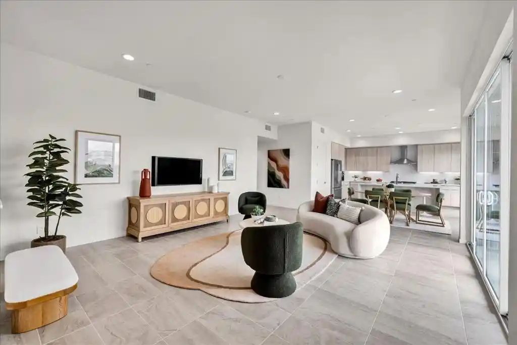 Photo 1 of Townhouse for sale at 714 Obsidian Loop E, Palm Springs, CA 92264 | MLS# 219154384DA | Listing updated on 2026-10-22