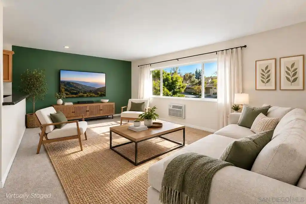 Condo for sale at 6120 Decena #210, San Diego, CA 92120 | MLS# 260024963SD