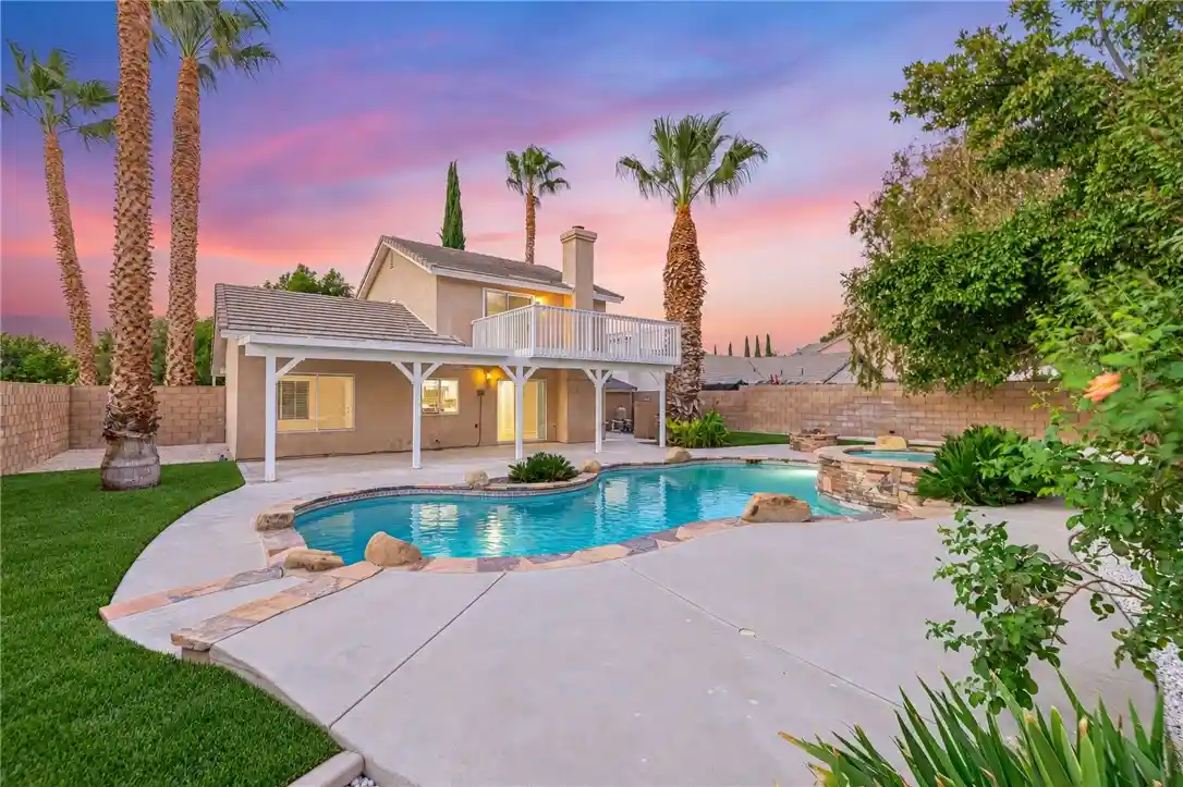 Photo 1 of Single family home for sale at 2644 W Newgrove St, Lancaster, CA 93536 | MLS# SR26223628 | Listing updated on 2026-10-17