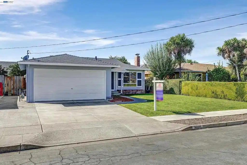 Photo 1 of Single family home for sale at 36089 Sandalwood St, Newark, CA 94560 | MLS# 41151356 | Listing updated on 2026-10-29