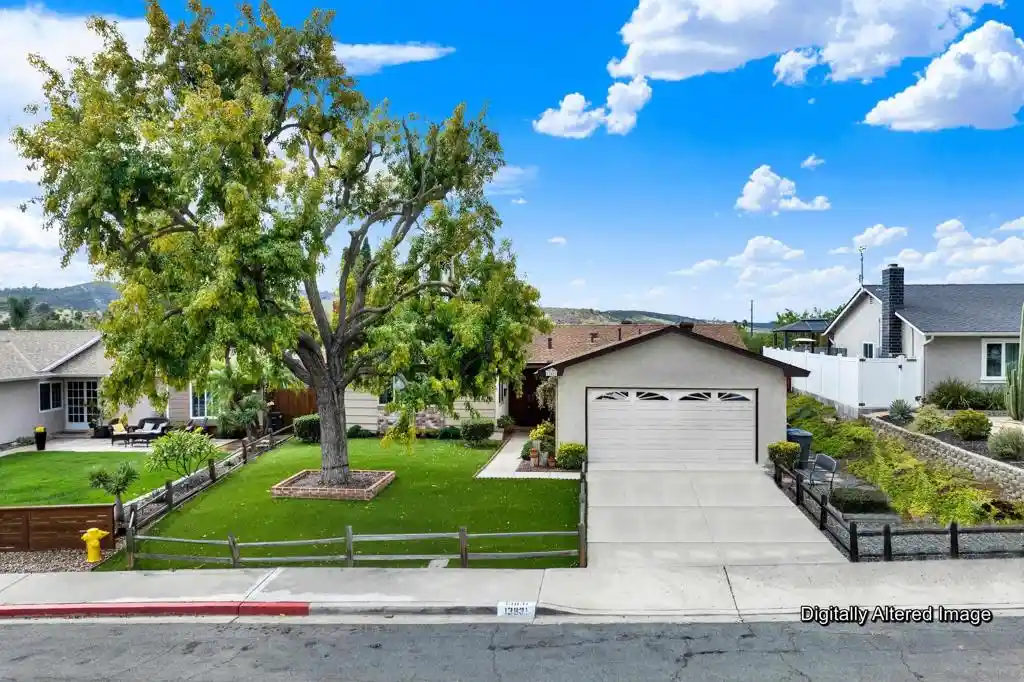 Photo 1 of Single family home for sale at 13831 Otis Pl, Poway, CA 92064 | MLS# 260024964SD | Listing updated on 2026-10-30