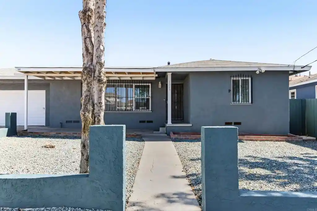 Photo 1 of Sale Pending at 1315 Preston Pl, Chula Vista, CA 91911 | MLS# PTP2607758 | Listing updated on 2026-10-22