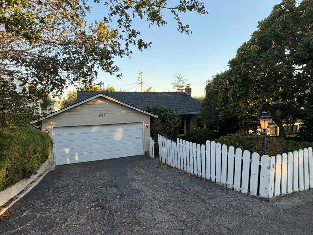 Photo 1 of Sale Pending at 1965 Belle Ave, San Carlos, CA 94070 | MLS# ML82064548 | Listing updated on 2026-10-26