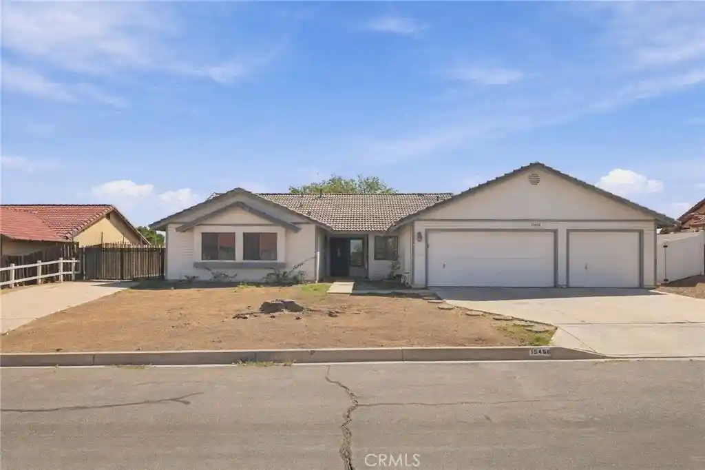 Single family home for sale at 15459 Via Cartagena St, Hesperia, CA 92345 | MLS# CV26223499