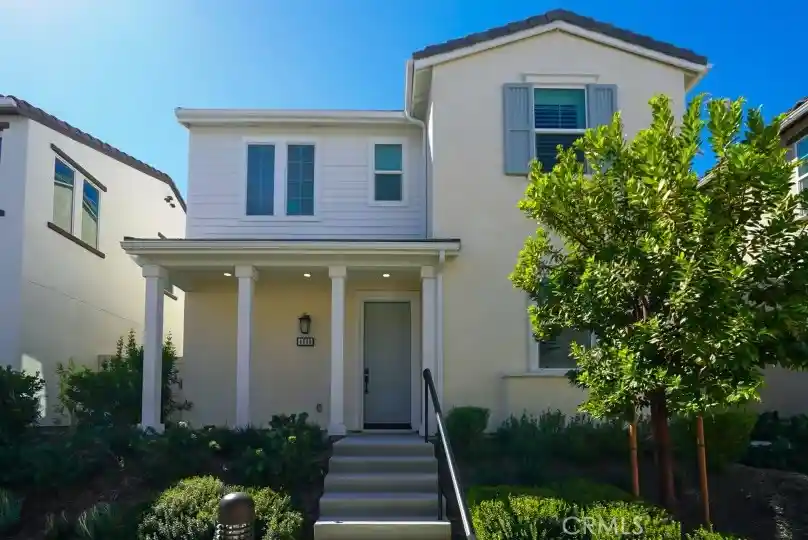 Photo 1 of Single family home for sale at 4089 Summer, Corona, CA 92883 | MLS# OC26223728 | Listing updated on 2026-10-25