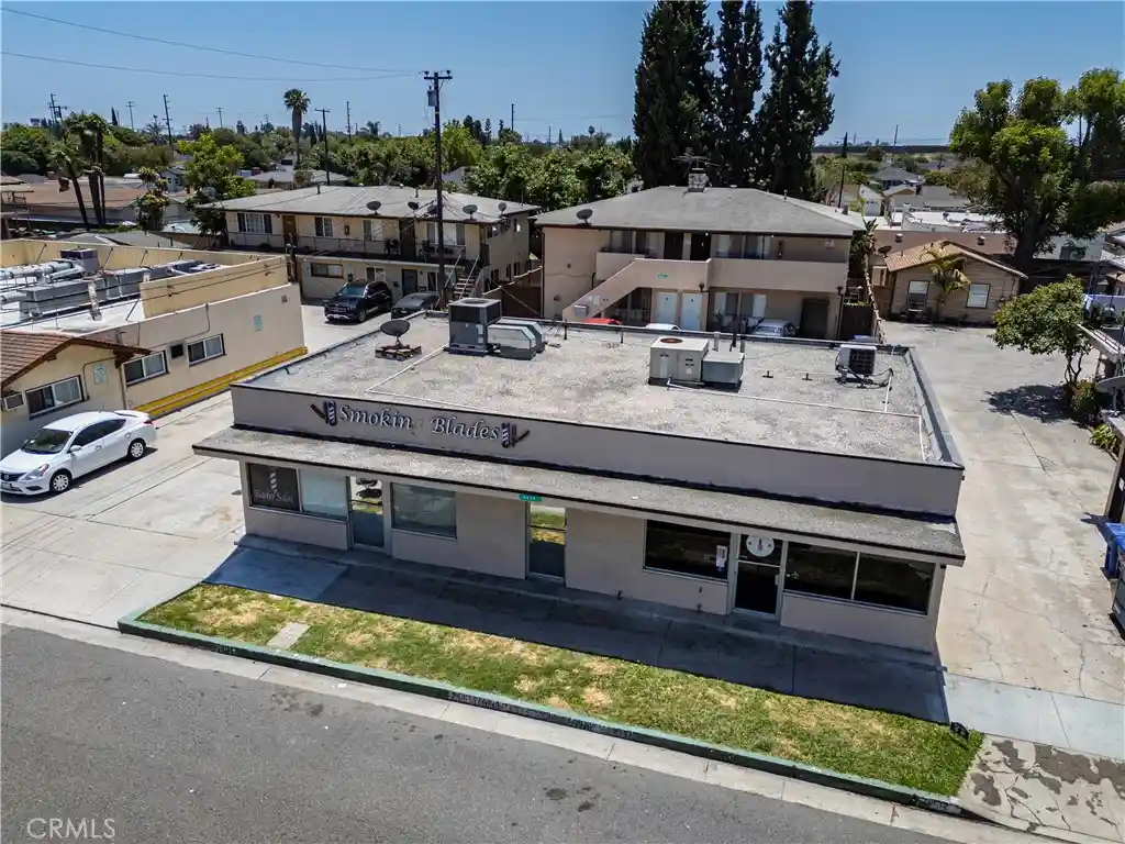 Multi family home for sale at 9434 Flower St, Bellflower, CA 90706 | MLS# PW26223483