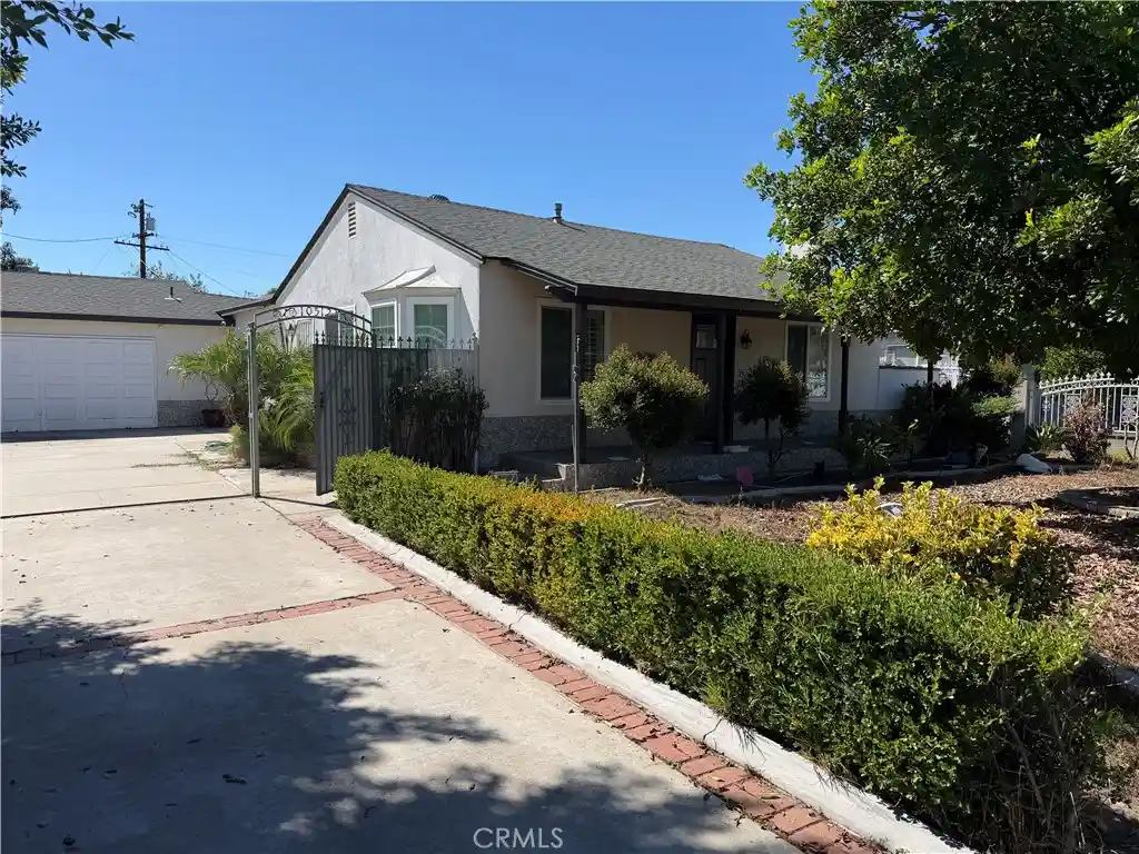 Single family home for sale at 10512 Mildred, El Monte, CA 91733 | MLS# CV26224178