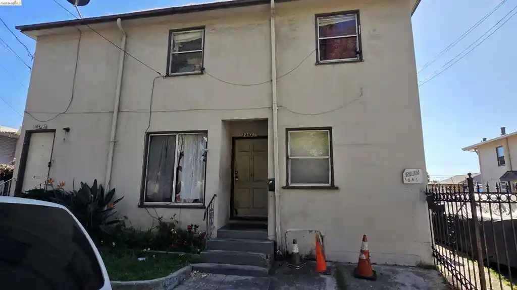 Multi family home for sale at 10419 San Leandro St, Oakland, CA 94603 | MLS# 41151361